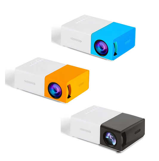 Prisma™ Mini Projector